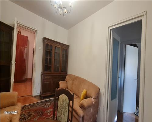 APARTAMENT 3 CAMRE ETAJ 1 VLAICU