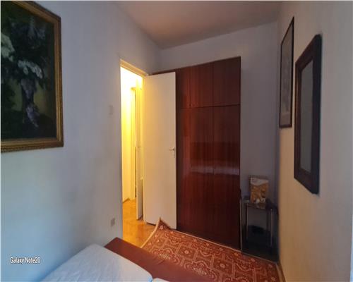 APARTAMENT 3 CAMRE ETAJ 1 VLAICU