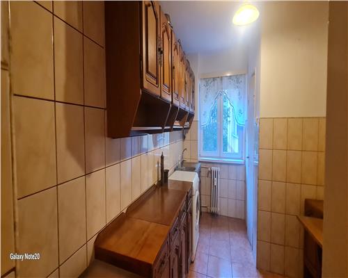 APARTAMENT 3 CAMRE ETAJ 1 VLAICU