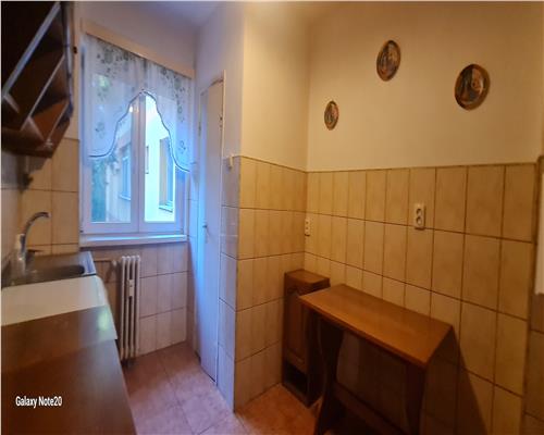 APARTAMENT 3 CAMRE ETAJ 1 VLAICU