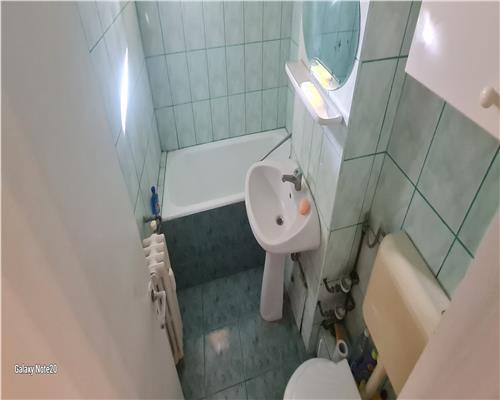 APARTAMENT 3 CAMRE ETAJ 1 VLAICU