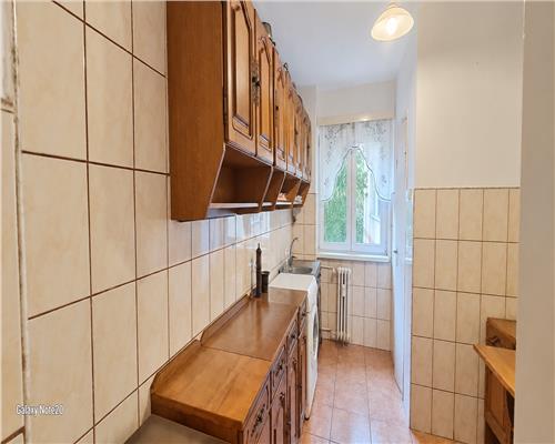 APARTAMENT 3 CAMRE ETAJ 1 VLAICU