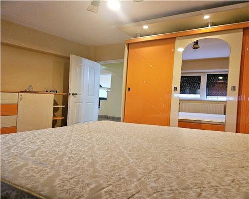 Apartament 3 camere in zona Aurel Vlaicu , mobilatutilat X1RF10355